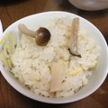 りん～'s cooksnap of when they made きのことたけのこの炊き込みご飯.