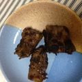 みほきのこ's cooksnap of when they made ブリの照り焼き♪.