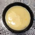 ゆかりりりー's cooksnap of when they made 博多うまだしdeあんかけ茶碗蒸し♪.