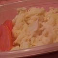 moni12's cooksnap of when they made ほんのり山葵＊ジャコの和ポテトサラダ.