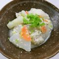 あっこ姉's cooksnap of when they made 酒粕で＊大根のクリーム煮.