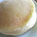 柳さき's cooksnap of when they made 冷凍するだけ！激ウマ❤市販のホットケーキ.