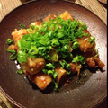 ｃｈａｒｍｍ's cooksnap of when they made えのきとねぎの豚ばら巻き♪.