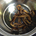 だねるぎ's cooksnap of when they made ちらし寿司、太巻きの具　しいたけの甘辛煮.
