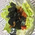 みほきのこ's cooksnap of when they made 豚肉キムチ♪レタスで巻いちゃう！？.