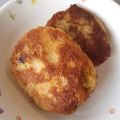 やながわりお's cooksnap of when they made おからで作る！長いももち.
