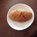 カネコ氏's cooksnap of when they made 鉄分&食物繊維たっぷり！ ライ麦スコーン.