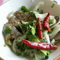 さくさくキッチン's cooksnap of when they made 小鯵の南蛮漬♪レモン&パセリ&クレソル♪.