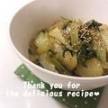 プンプン庵's cooksnap of when they made ☆セロリのオイスター炒め☆.