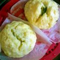 くろなお's cooksnap of when they made 簡単！肉まん.