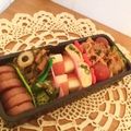 ルリナ's cooksnap of when they made 辛ウマd(。ゝω・´)ウチの豚キムチ♪.