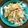 くろなお's cooksnap of when they made 簡単！ごぼうサラダ.