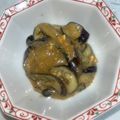 マヨメロディー's cooksnap of when they made レンチンで簡単！ナス田楽.