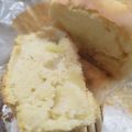 しゃち鳥's cooksnap of when they made 混ぜて焼くだけ！簡単米粉リンゴケーキ.
