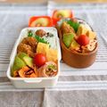 ころわんの母さん's cooksnap of when they made レンジで☆人参と塩昆布和え〜お弁当にも.