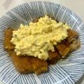 huu_ka's cooksnap of when they made 故郷の味♪チキン南蛮.