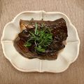 エリィガガ's cooksnap of when they made めんつゆでナスの煮浸し.