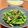 Superlittleboo's cooksnap of when they made いんげんのにんにくオイスターソース炒め.