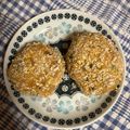 クック49L4Ho☆'s cooksnap of when they made 揚げない！簡単！かぼちゃコロッケ☆.