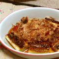 __tama's cooksnap of when they made 簡単すぎる！焼き長ネギのおかかポン酢♥.