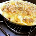 inolin's cooksnap of when they made あるもので★簡単★ミートソースドリア.