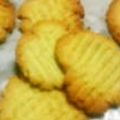 sakuran♡'s cooksnap of when they made 簡単　☆ソフトクッキ−☆.