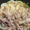 ちゃみ's cooksnap of when they made 大根おろし生姜焼き.