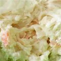 もこのり's cooksnap of when they made だいすき♡学校給食のポテトサラダ♡.