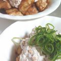 miico31's cooksnap of when they made 柔らか＆カリッとチキンソテー梅マヨしぐれ.