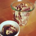 ★ケン子★'s cooksnap of when they made さくさくマーブルアイスボックスクッキー.