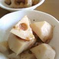 柳さき's cooksnap of when they made 蓮根のカンタン土佐煮.