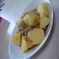 はにぃとーすと's cooksnap of when they made 簡単・手抜き・そぼろ肉じゃが☆.