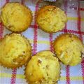 幸まむ∵'s cooksnap of when they made フリーズドライ苺のミルキーマフィン.