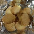 きぃ〜たん。's cooksnap of when they made バニラクッキー.