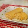 ぽこ粉's cooksnap of when they made 甘くない☆青のり玉子焼き.