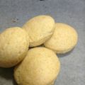 ゆっちゃん0820's cooksnap of when they made 簡単♡HMスコーン.
