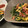 ٩(^‿^)۶'s cooksnap of when they made 簡単料理☆ベーコンとほうれん草の卵炒め.