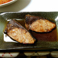 マチコ1017's cooksnap of when they made 簡単で失敗なし！ブリの照り焼き♪.