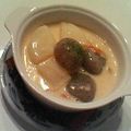 リビーﾏﾏ's cooksnap of when they made ほくほく大根の和風シチュー.