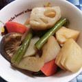 つむじちゃん's cooksnap of when they made 簡単 筑前煮(´ω` ).
