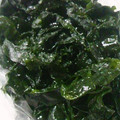 びっちぇ's cooksnap of when they made 冷凍も乾燥もしない生わかめの簡単保存.