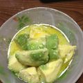 ーmerryー's cooksnap of when they made アボカドの塩麹マリネ.