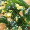 ていもしぃ's cooksnap of when they made シンプルでおいしい♪豚にら炒め.