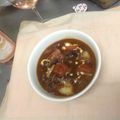 あんずのクッチーナ's cooksnap of when they made 時間が美味しくするビーフシチュー.