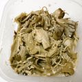 ARuパカ's cooksnap of when they made 簡単！万能！塩麹きのこ.