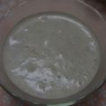 白ワイン's cooksnap of when they made ＊バナナムース＊.