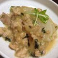 ながいちゃんち's cooksnap of when they made 見た目も楽しい肉味噌かぶら.