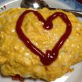 あんちゃん1111's cooksnap of when they made ぷるるん！簡単、オムライス.