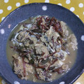 あろうめし's cooksnap of when they made つくしの卵とじ.