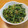 daikanon's cooksnap of when they made アシタバの胡麻和え.